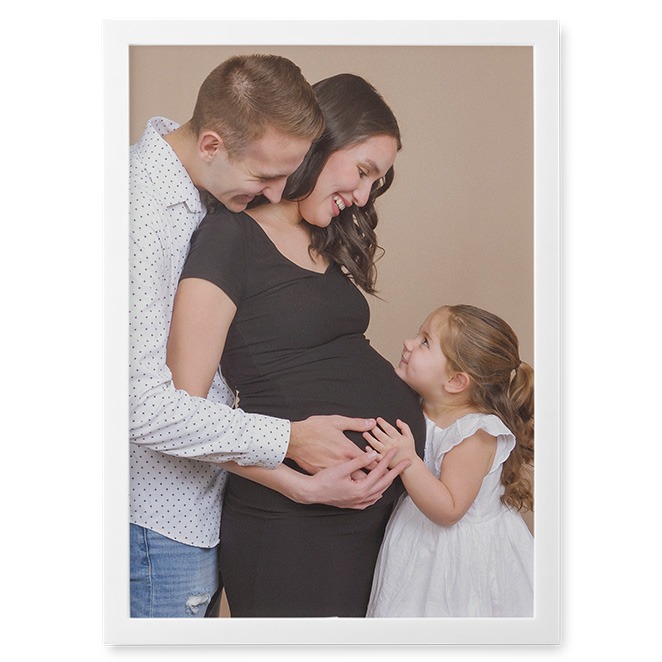 フォトタイル Framed Photo Tiles| Complete Your Collection | MyCollection